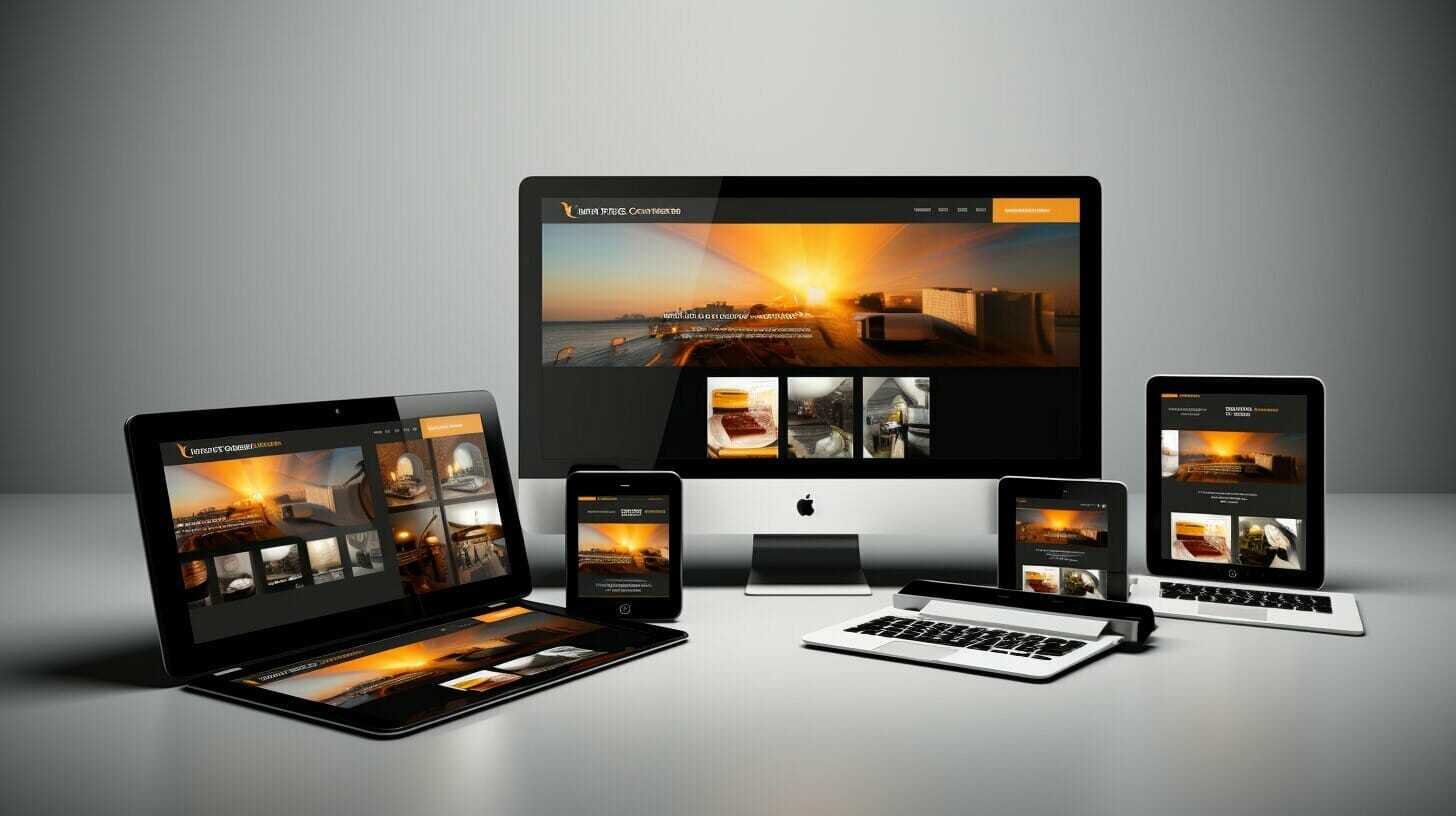 Affordable Web Design Gold Coast