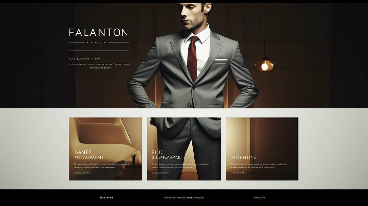 Custom Website Design Custom Website Design
