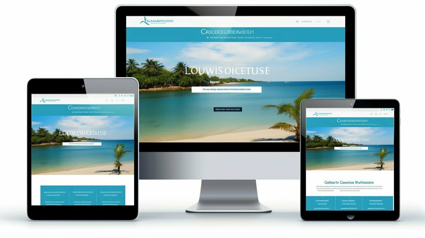 Loudachris Digital Marketing Website Design Loudachris Digital Marketing Website Design