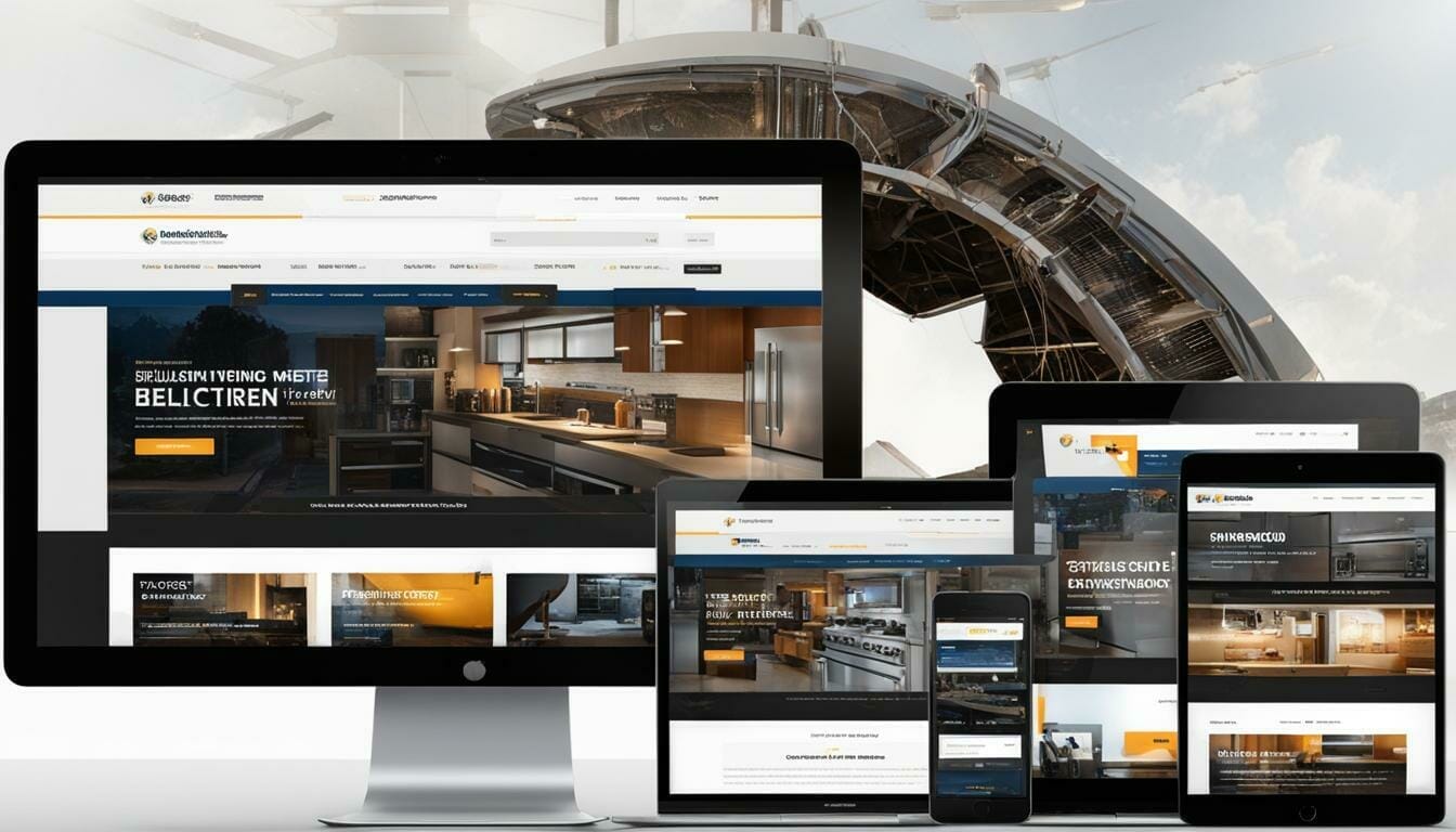 Optimizing electrician websites for search engines Optimizing electrician websites for search engines