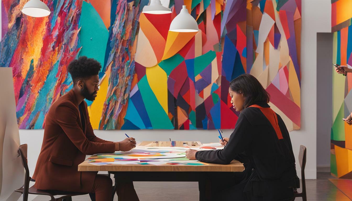 Personalized Approach and Collaboration Personalized Approach and Collaboration