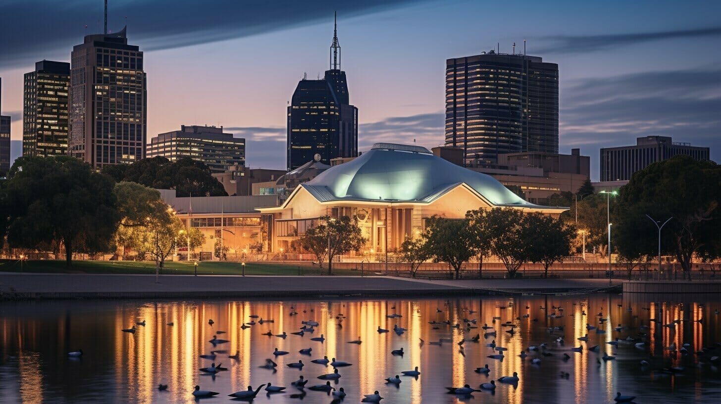 Renowned SEO Agency in Adelaide Renowned SEO Agency in Adelaide