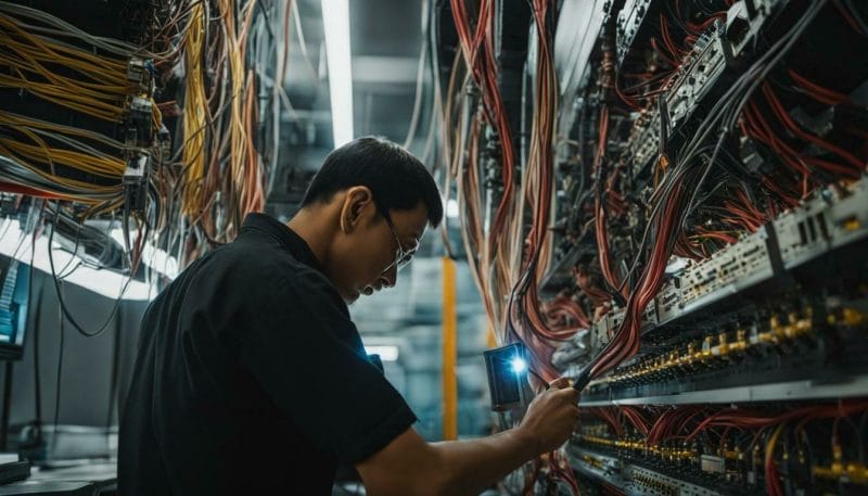 Resolving Technical Issues Resolving Technical Issues