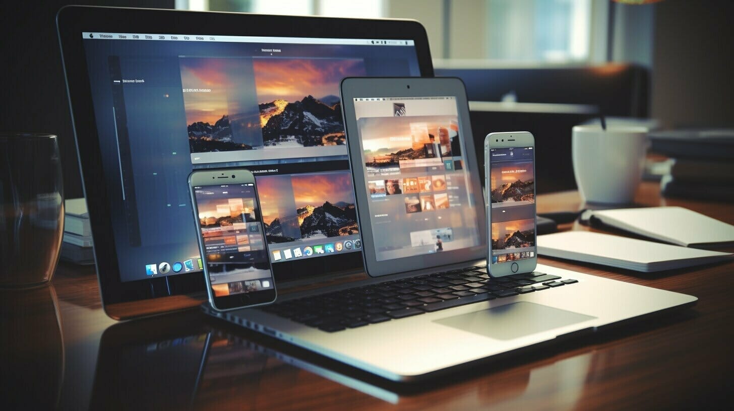 Responsive and Mobile-Friendly Designs for Small Businesses Responsive and Mobile-Friendly Designs for Small Businesses