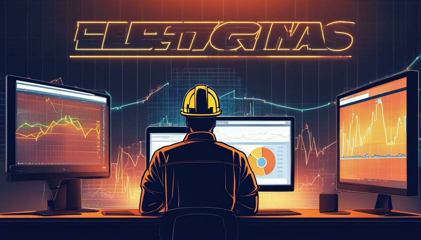 SEO For Electricians SEO For Electricians