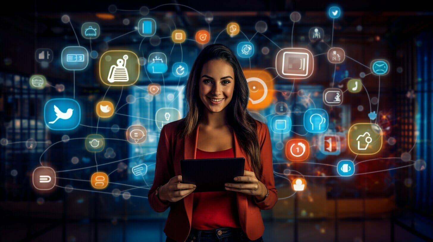 Social Media Marketing for NDIS Providers Social Media Marketing for NDIS Providers