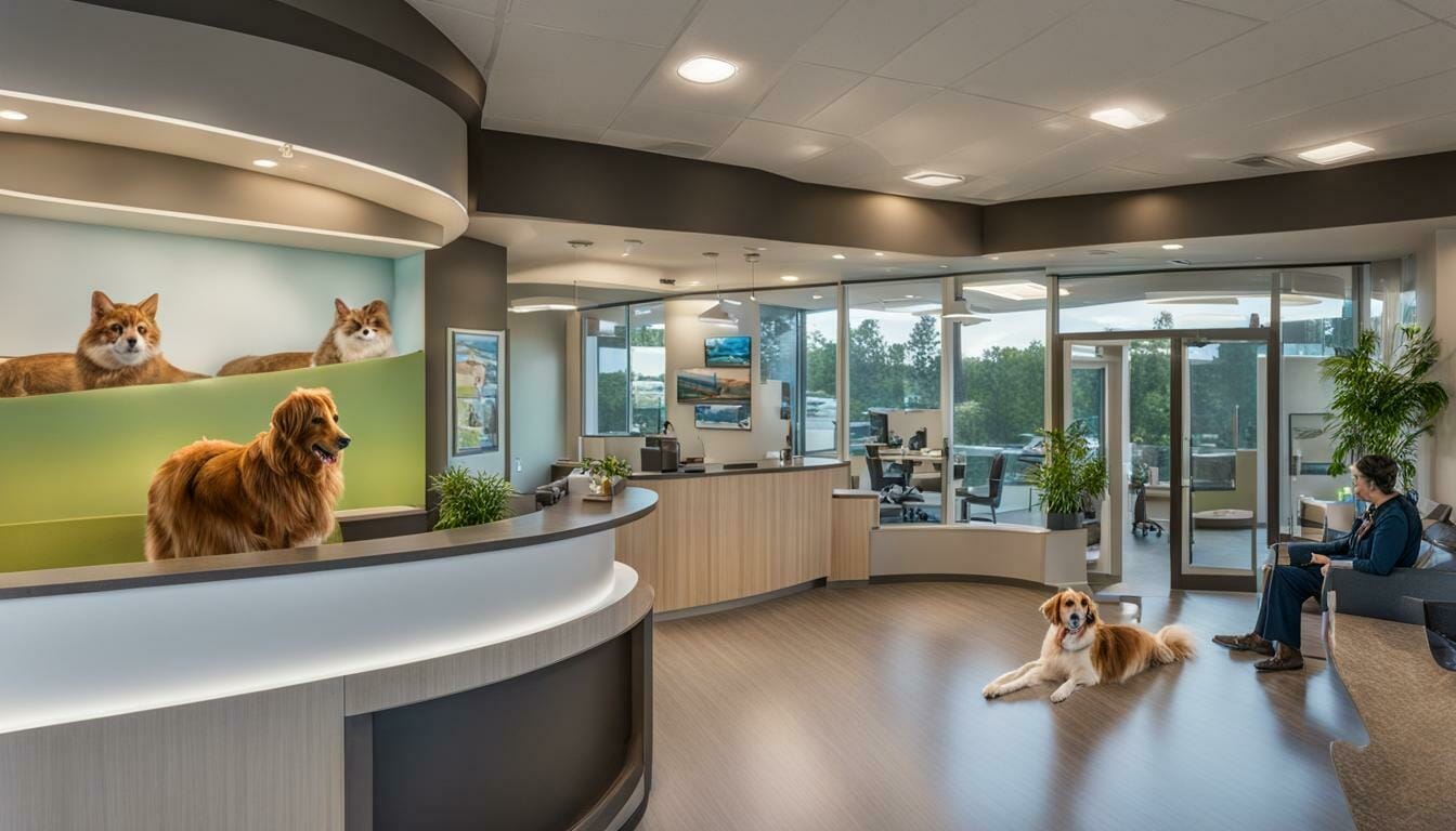 Veterinary Clinic