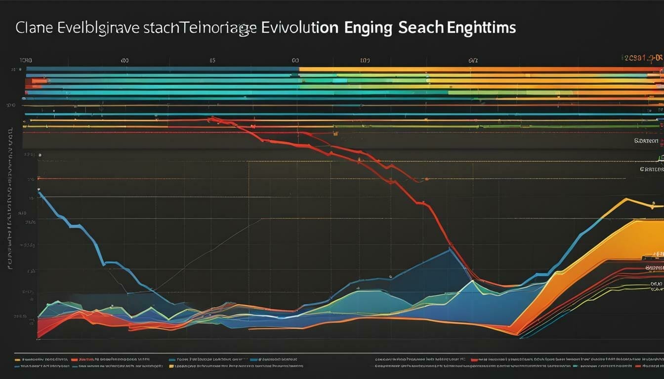 changing search engine algorithms