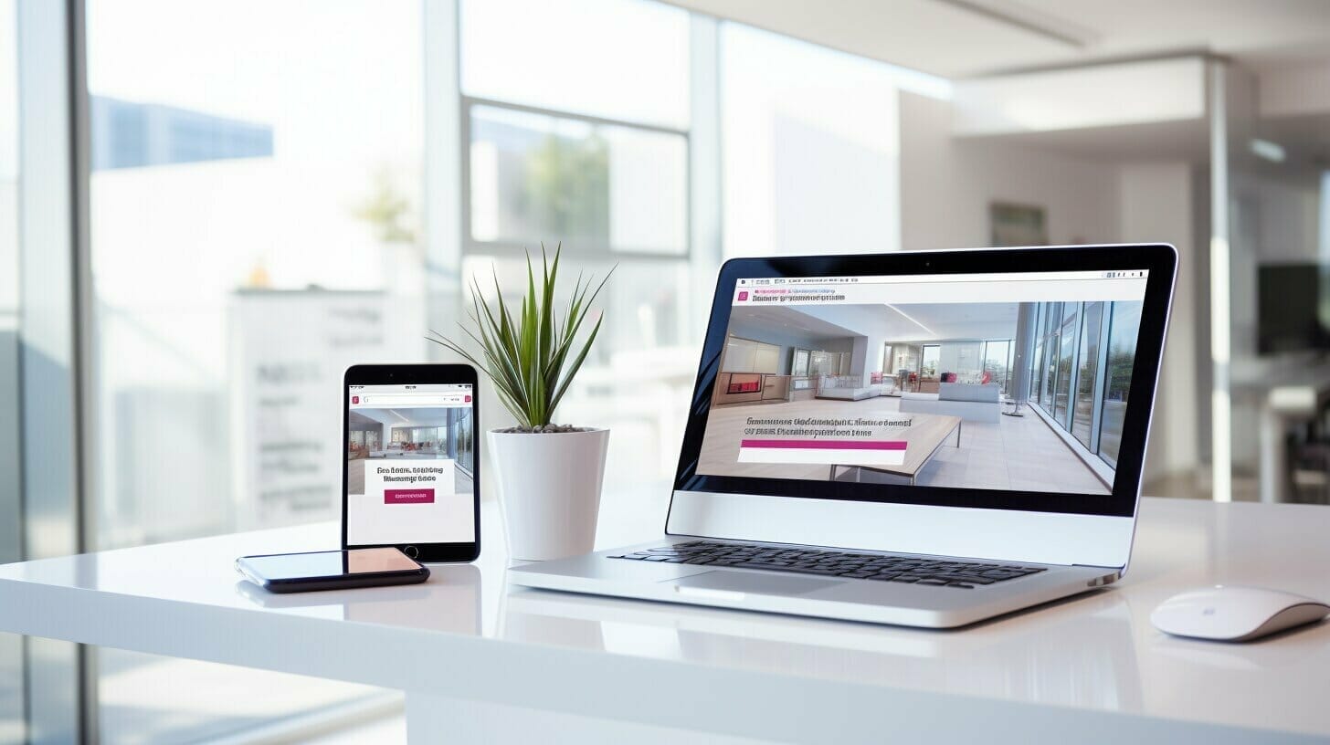 well-designed website well-designed website