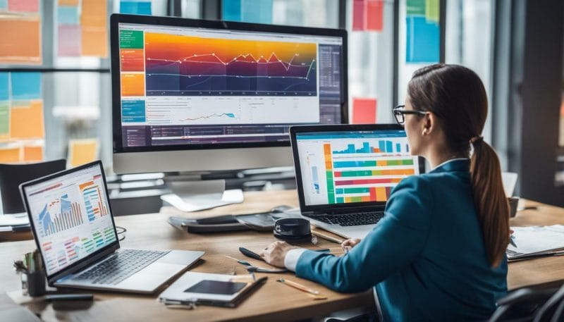 Analyzing Campaign Analytics Analyzing Campaign Analytics