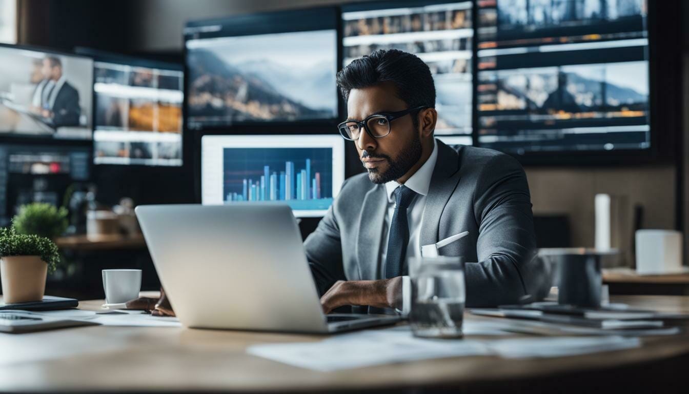 Analyzing Competitors Analyzing Competitors