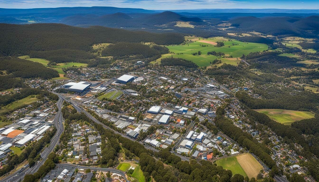 Bowral-Mittagong Business Growth