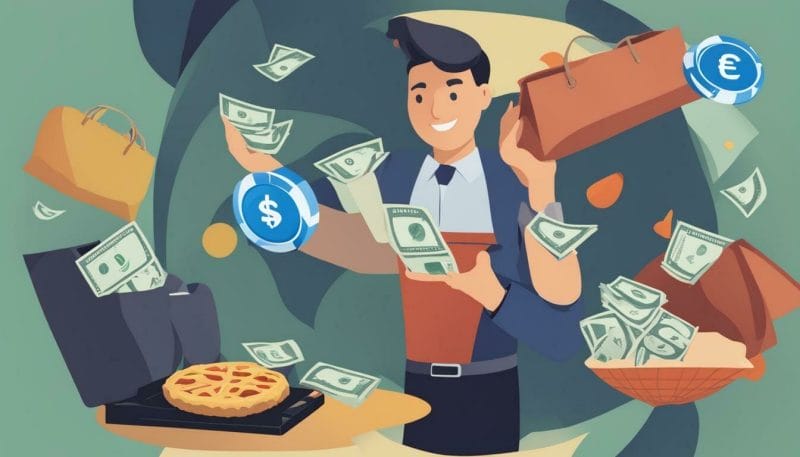 Budget Management and Allocation Budget Management and Allocation