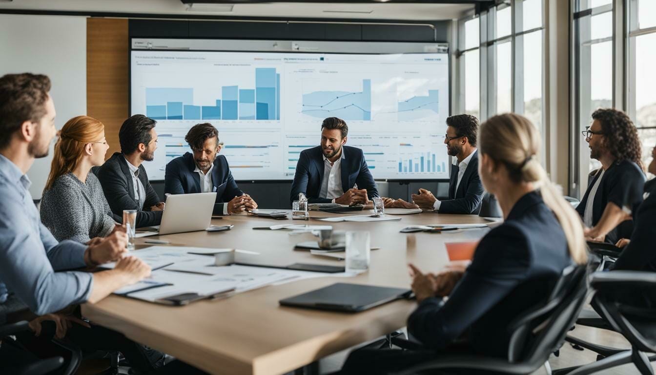 Business Edge Accountants Seminar on SEO Strategies Business Edge Accountants Seminar on SEO Strategies