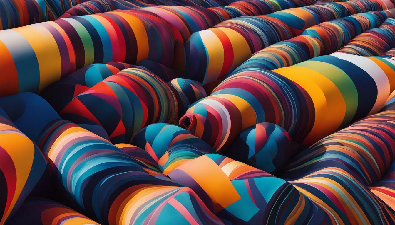 Choosing the Right Colors in Graphic Design
