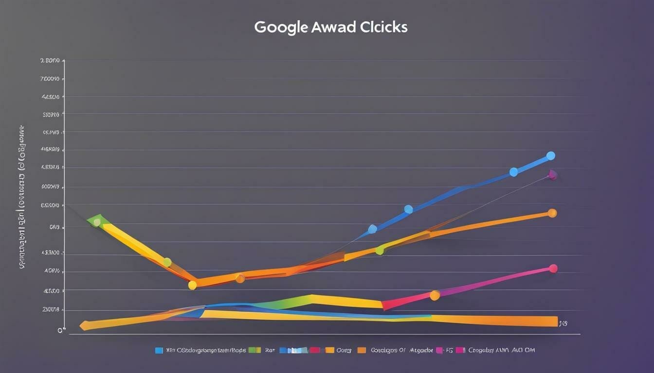 Click-through Rate for Google Ads Click-through Rate for Google Ads
