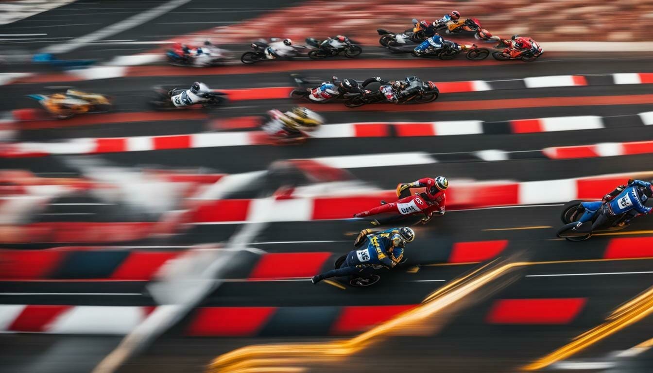 Competitive Advantage