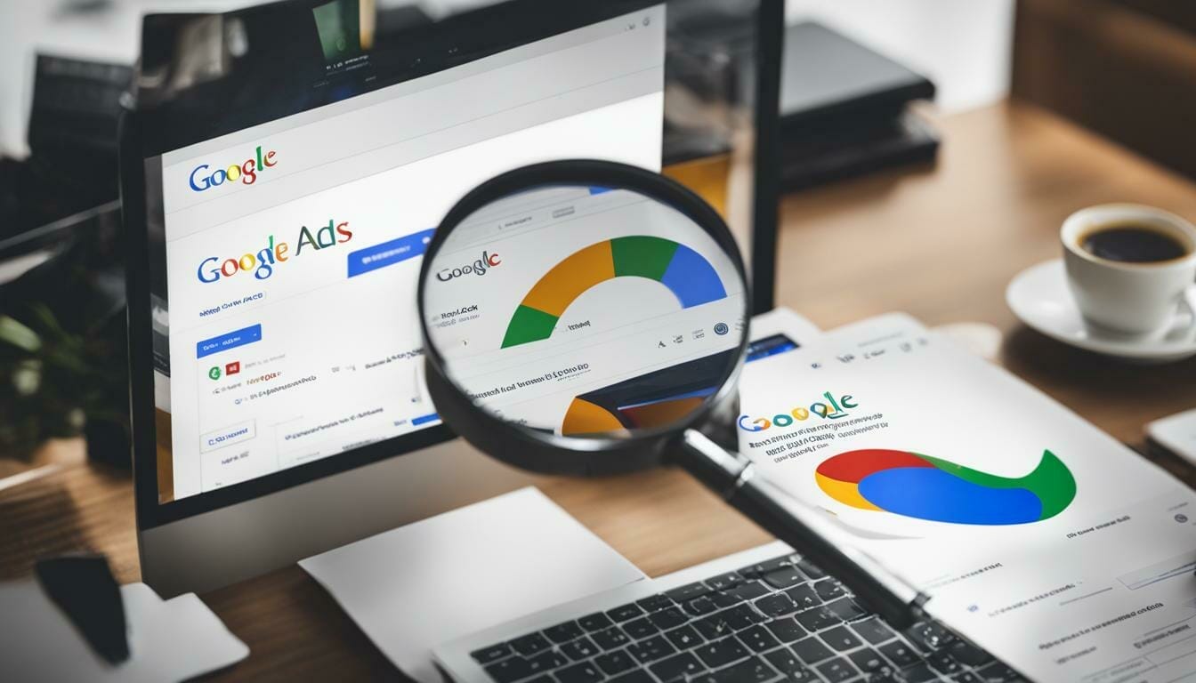 Confirming if an ad is from Google Confirming if an ad is from Google