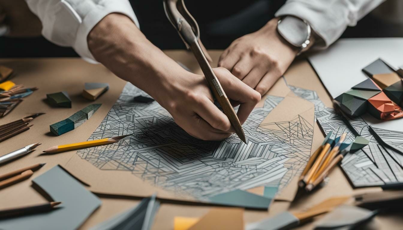 Crafting Memorable Logos and Corporate Identity Designs