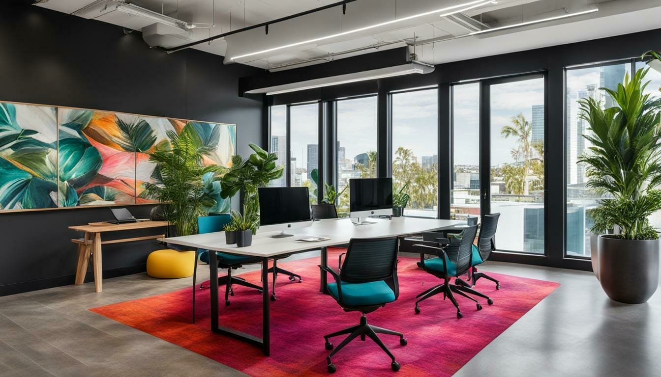 Creative Agency in Brisbane