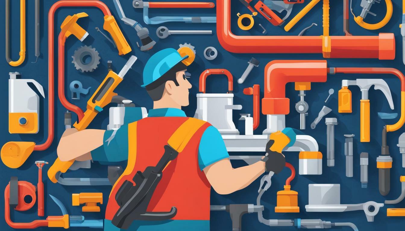 Digital Marketing for Plumbing Services