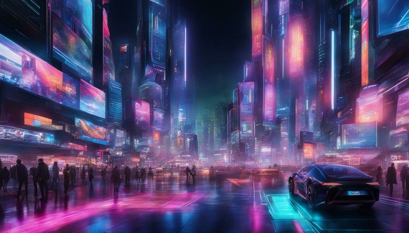 Digital World Digital World