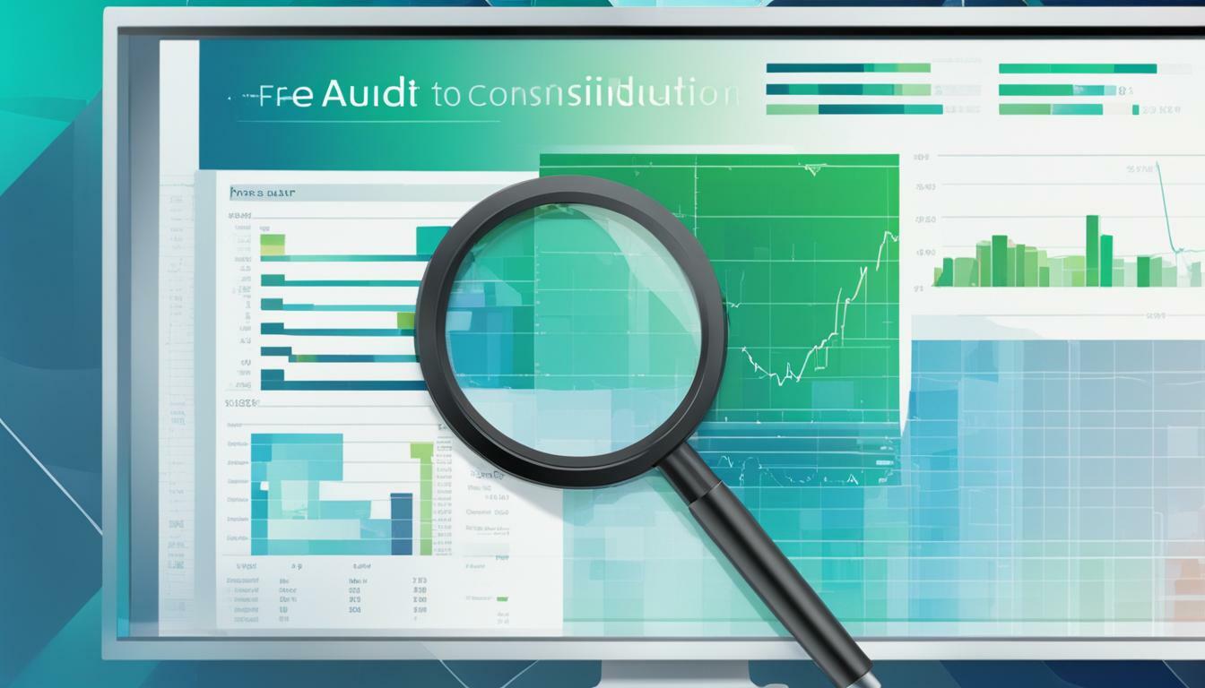 Free Audit and Consultation