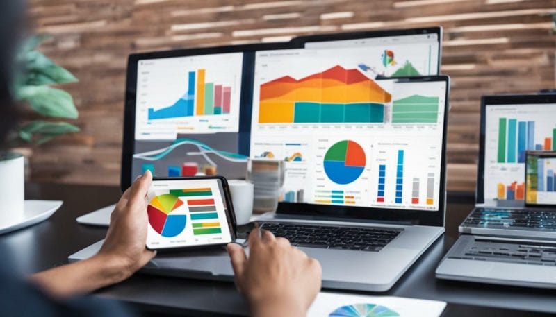 Google Ad Campaigns Optimisation Google Ad Campaigns Optimisation