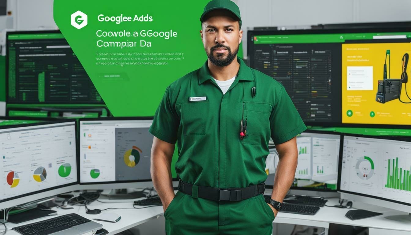 Google Ads For Electricians Google Ads For Electricians