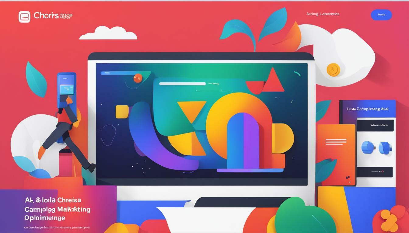 Google Ads Landing Page Optimisation Google Ads Landing Page Optimisation