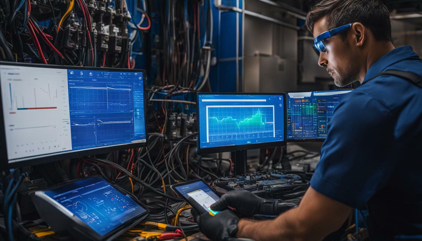 Google Ads Management for Electricians Google Ads Management for Electricians