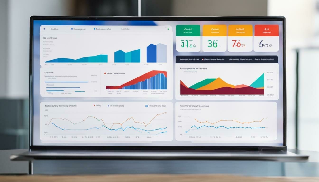 Google Ads Performance Tracking