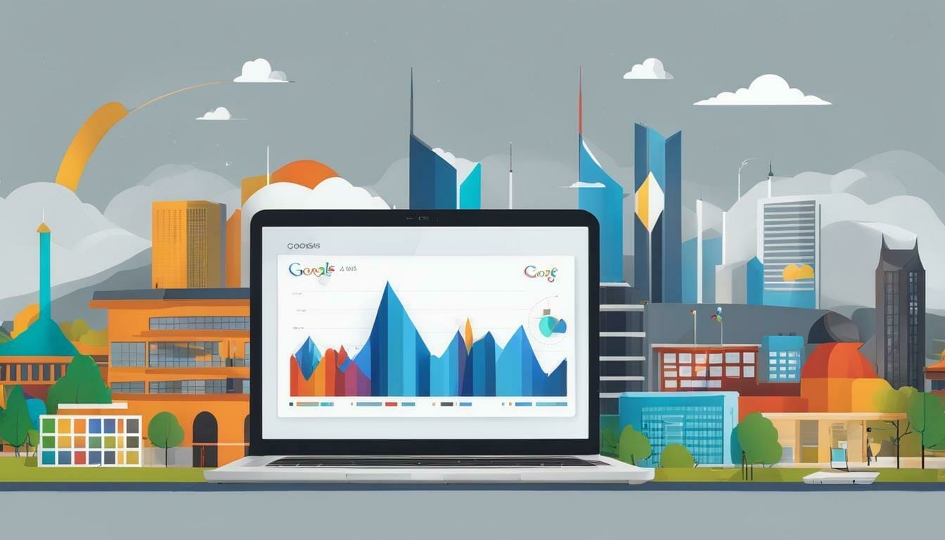 Google Ads and SEO for Canberra Businesses