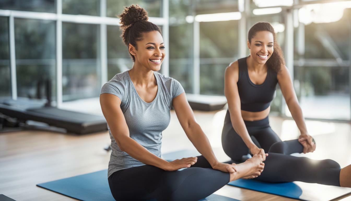 Google Ads campaign for physio clinics Google Ads campaign for physio clinics