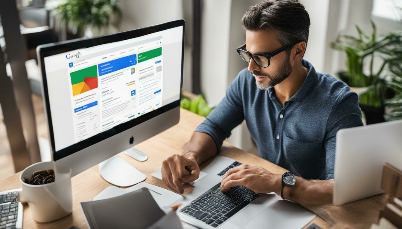 Google Ads for Financial Advisors Google Ads for Financial Advisors