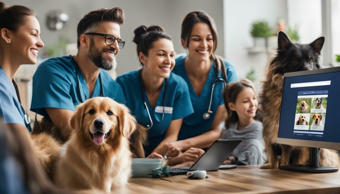 Google Ads for Pet Clinics