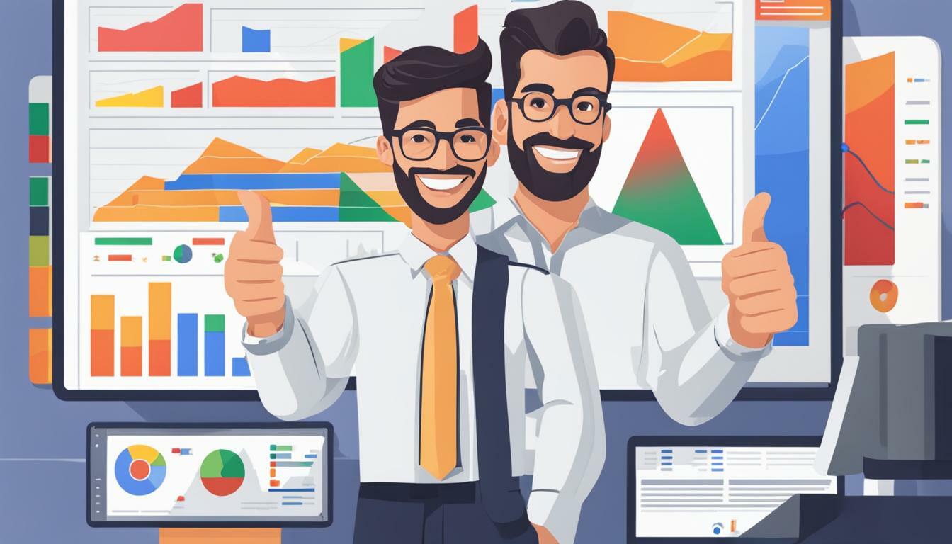 Google Ads for financial advisors success Google Ads for financial advisors success