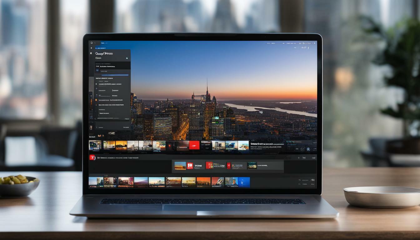 Google Ads in-video advertisements Google Ads in-video advertisements