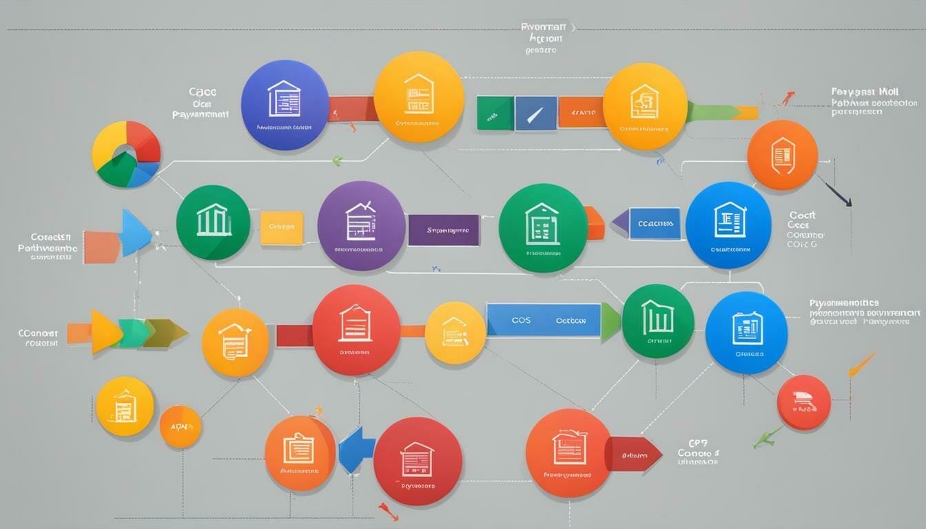 Google Ads payment models