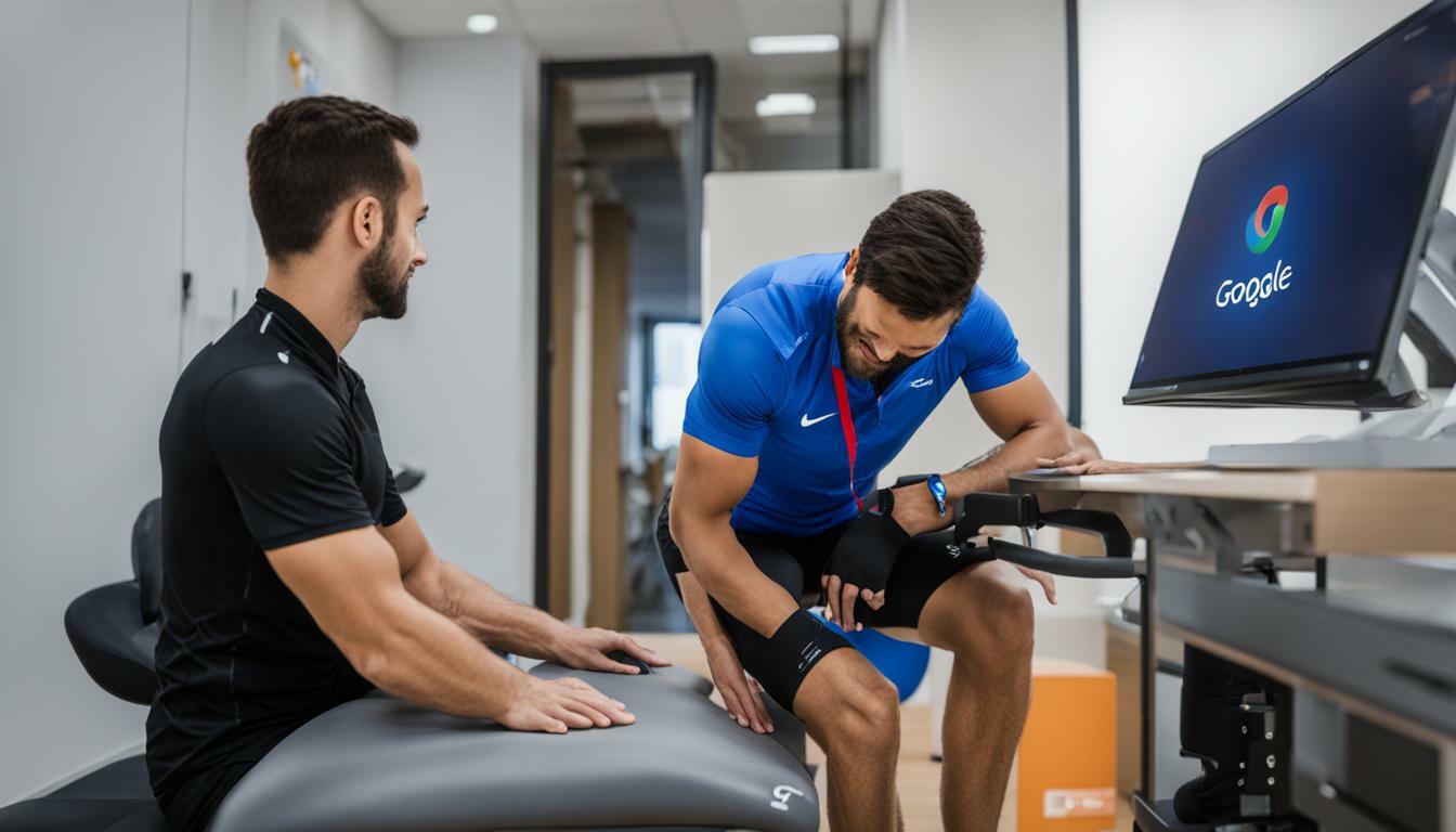 Google Display for physio businesses Google Display for physio businesses