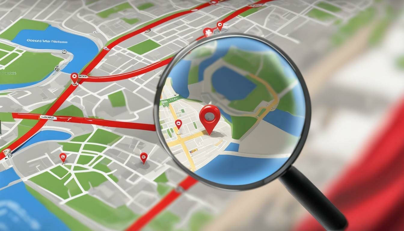 Google My Business Optimisation Google My Business Optimisation