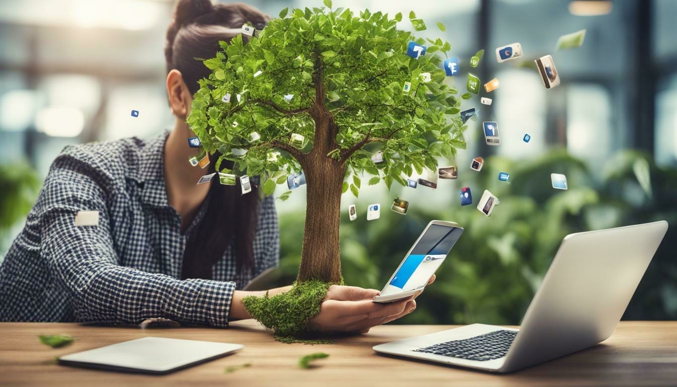 Growing Your Online Presence Growing Your Online Presence