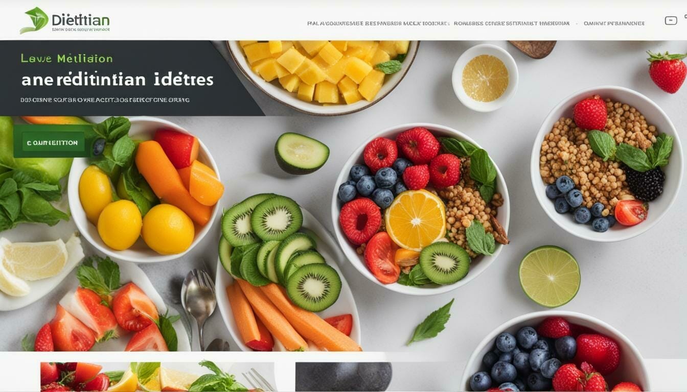 High-Quality Landing Page Example High-Quality Landing Page Example