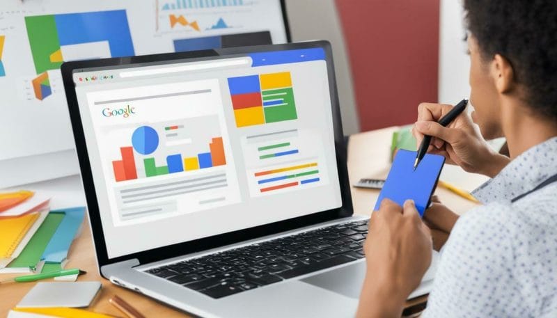 Launching Your First Google Ad Campaign Launching Your First Google Ad Campaign
