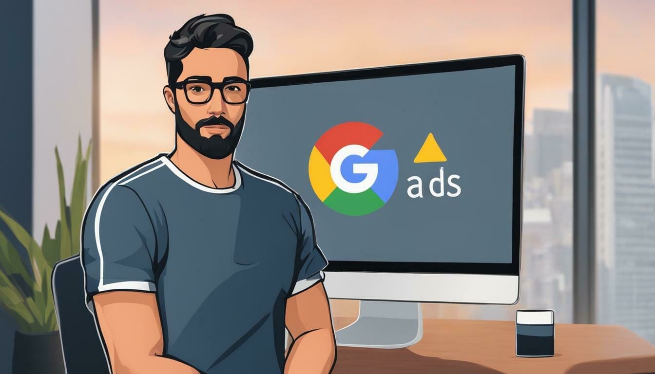 Loudachris Digital Marketing - Google Ads effectiveness