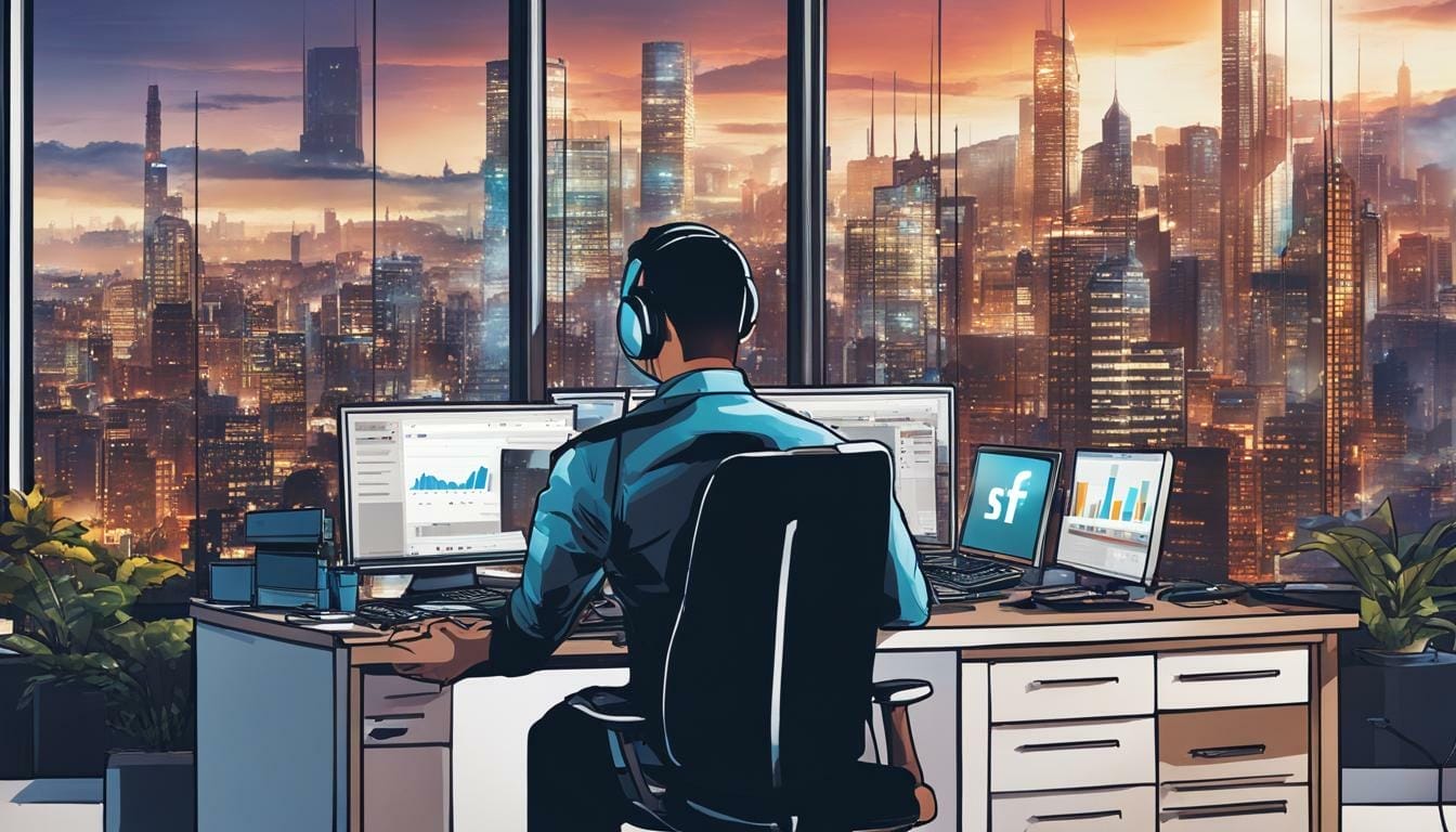 Online Marketing Agency Online Marketing Agency