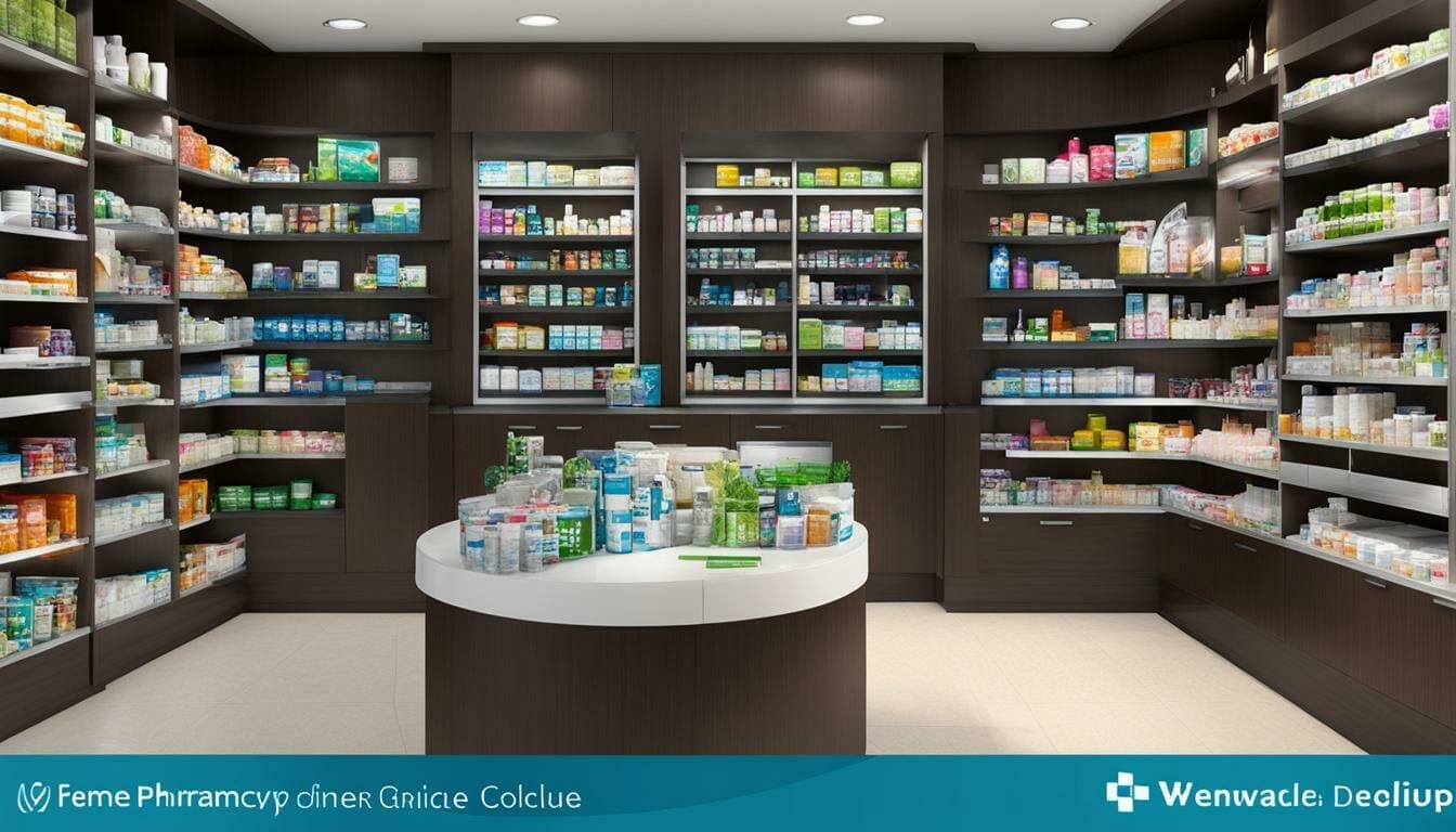 Online Pharmacies