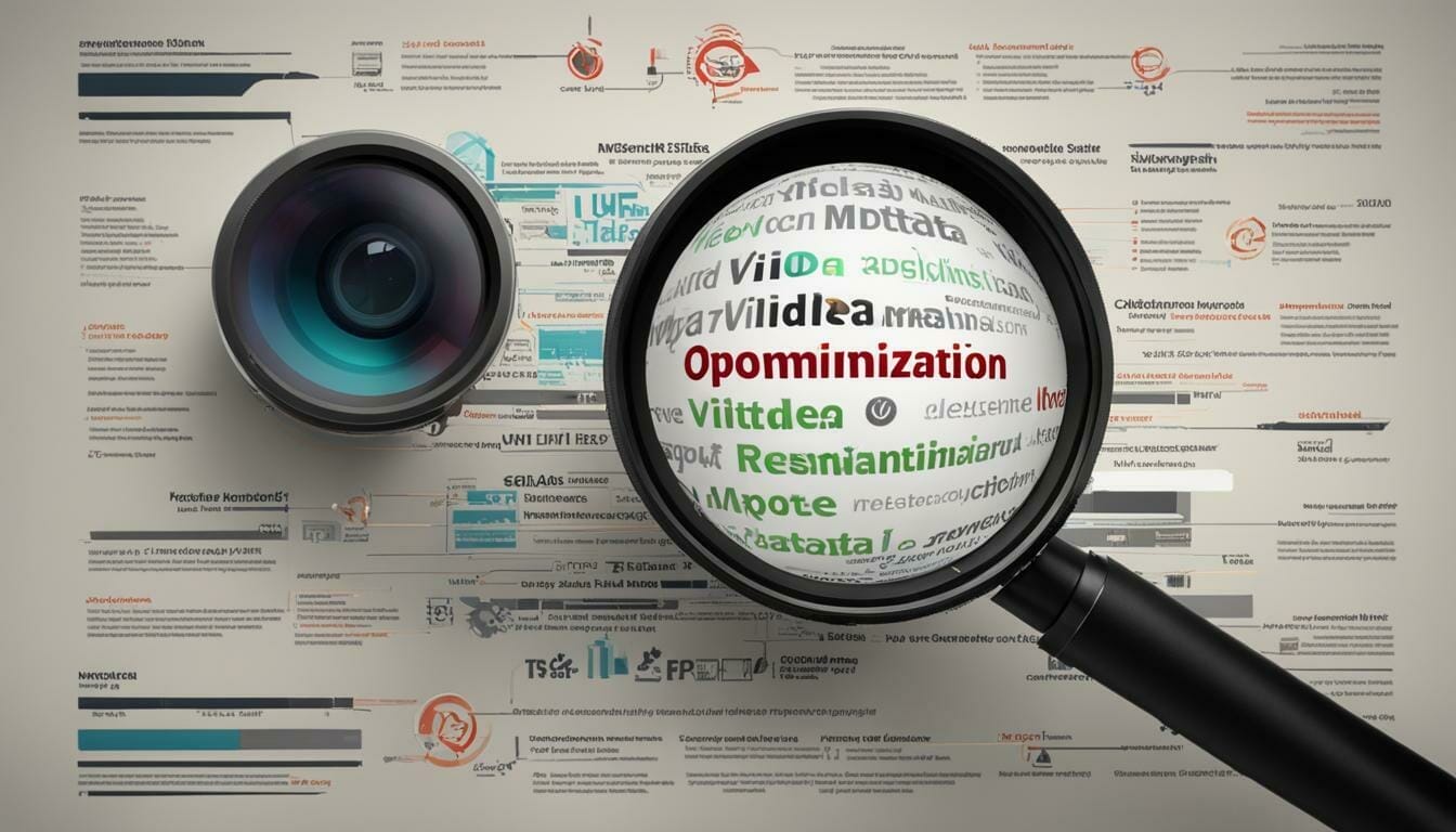 Optimize your video metadata for improved visibility and search rankings Optimize your video metadata for improved visibility and search rankings