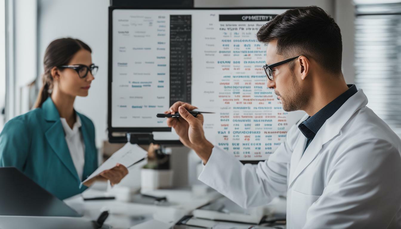 Optometry PPC services Optometry PPC services