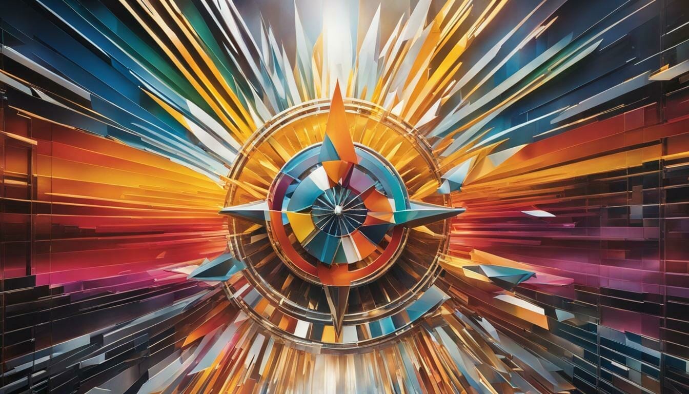 Powerful brand presence Powerful brand presence